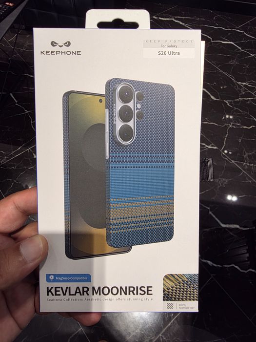 Samaung galaxy s26 Ultra чехол