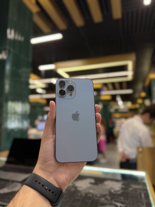 Iphone 13 pro max