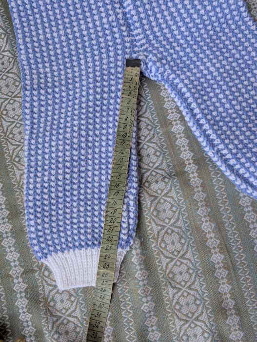 Детски дрешки ръчно изработени