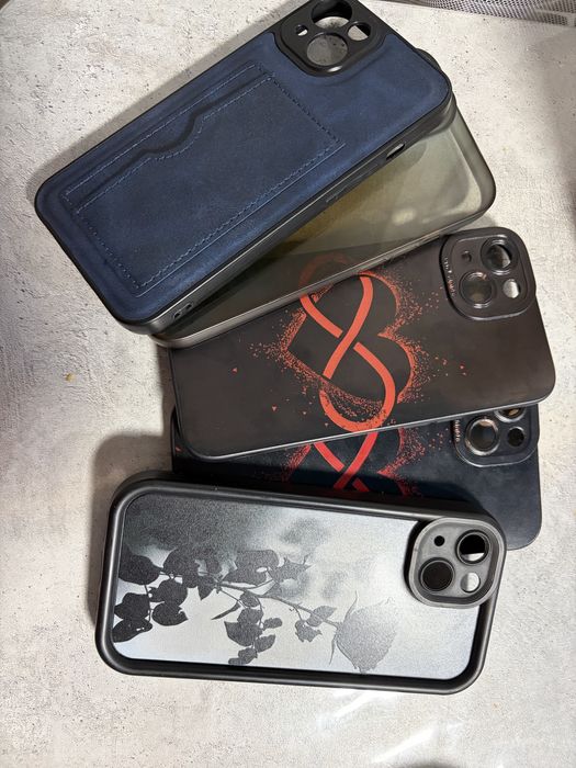 Продам iphone 13