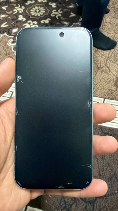 Iphone 16 256 гб
