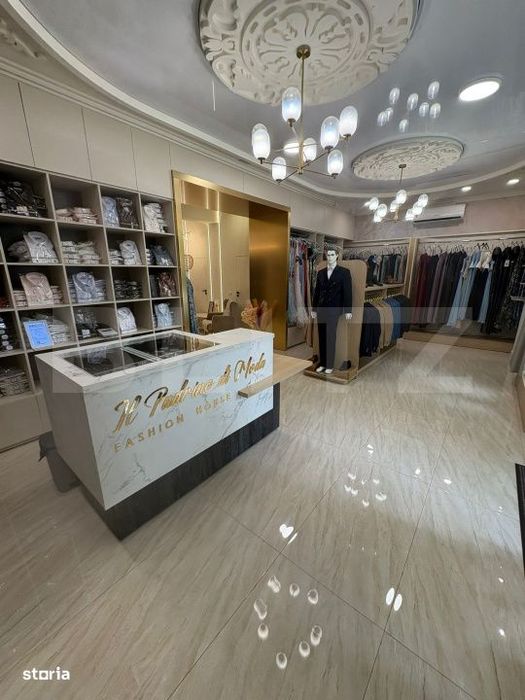 Complex Comercial Premium