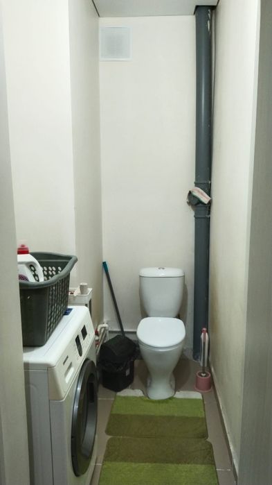 Новый дом в мкр. Кунай