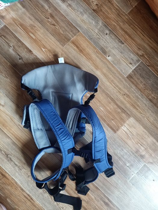 Рюкзак кенгуру для малышей