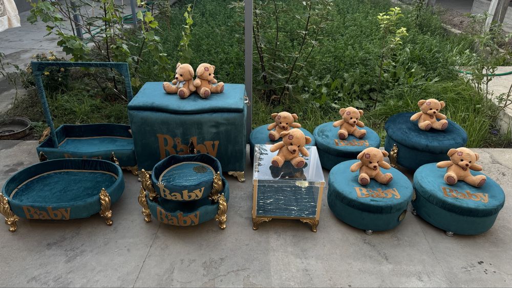 Сарпо набор сотилади