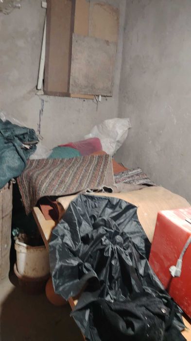 Eski keremas otin mebel