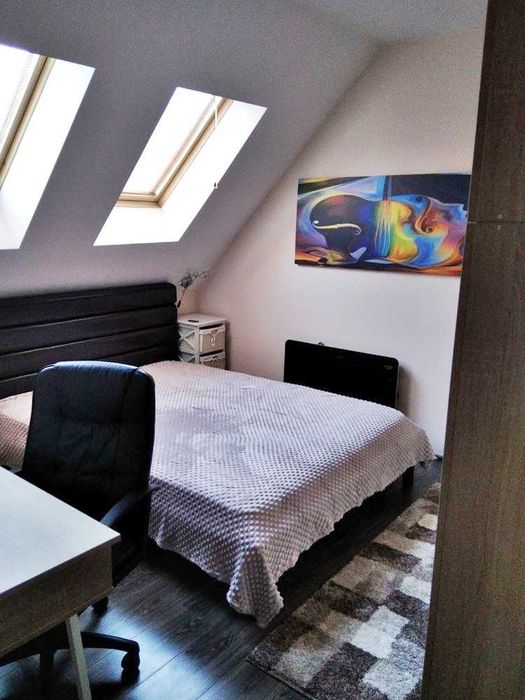 Дава се под наем Мезонет в София, Център - 80 кв.м за 750 € - Снимка #1