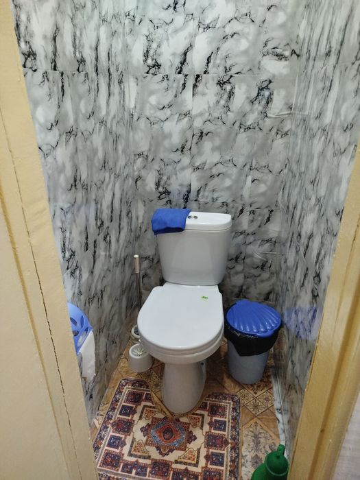 Однокомнатная квартира