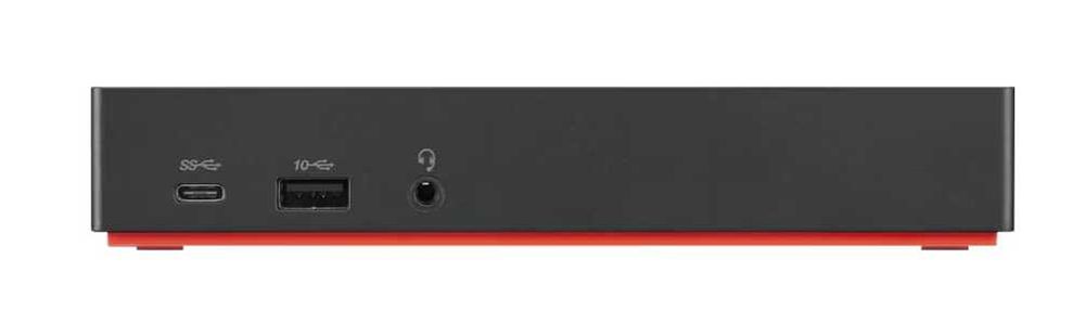Docking station Lenovo ThinkPad USB-C, Dock Gen 2