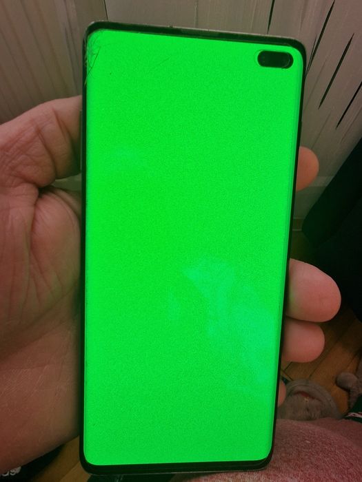 Vand Samsung S10 plus