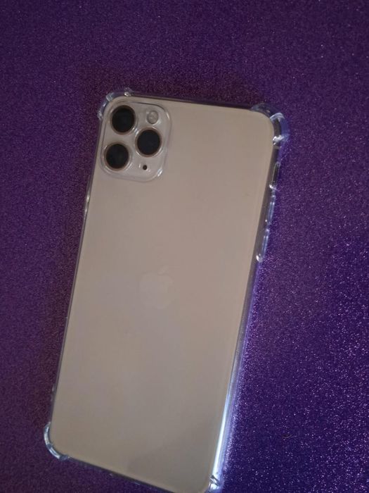 ОБМЕН айфон 11 про макс