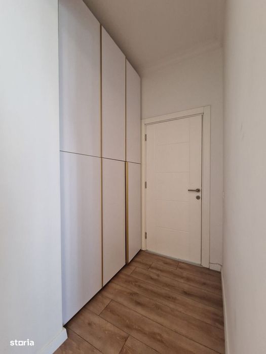 Energia Residence- 2 camere,etaj 5, mobilat-utilat, parcare - 128.000e