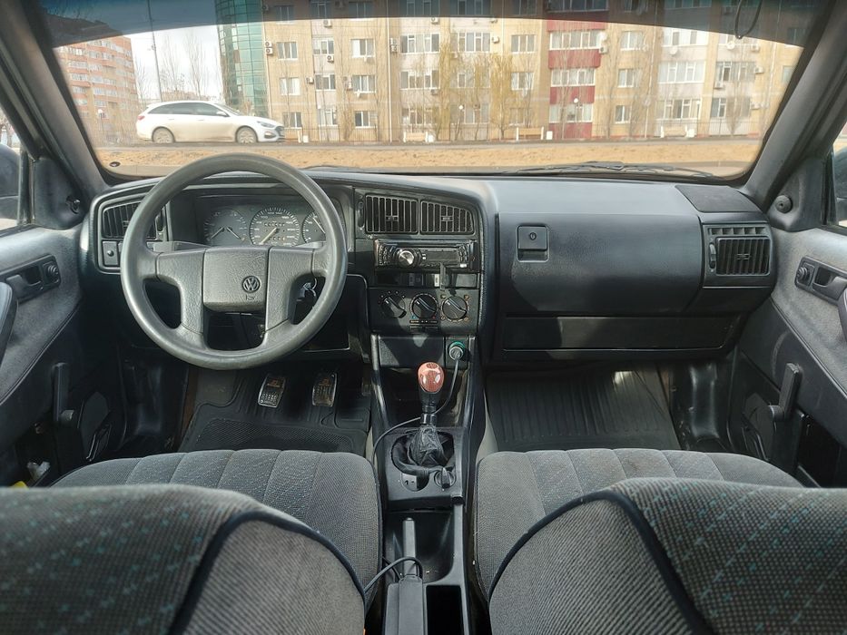 Продам Volkswagen passat B3