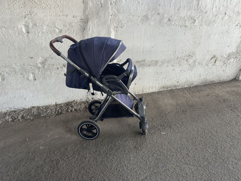 Продам Коляска детская