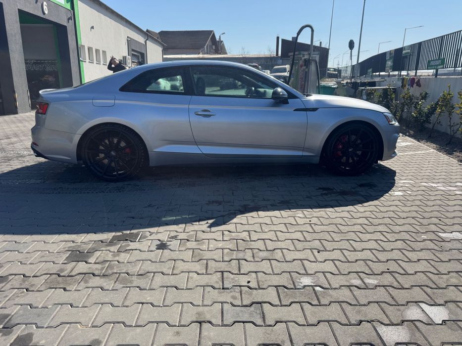 AUDI S5 2019 — imagine 3
