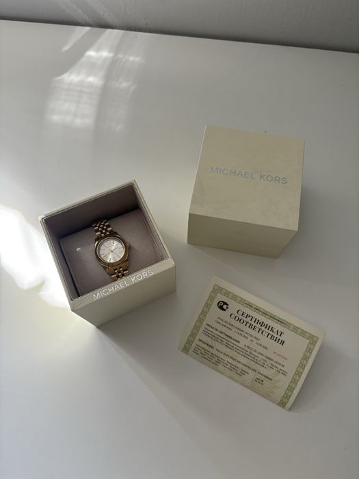 Женские часы Michael Kors оригинал