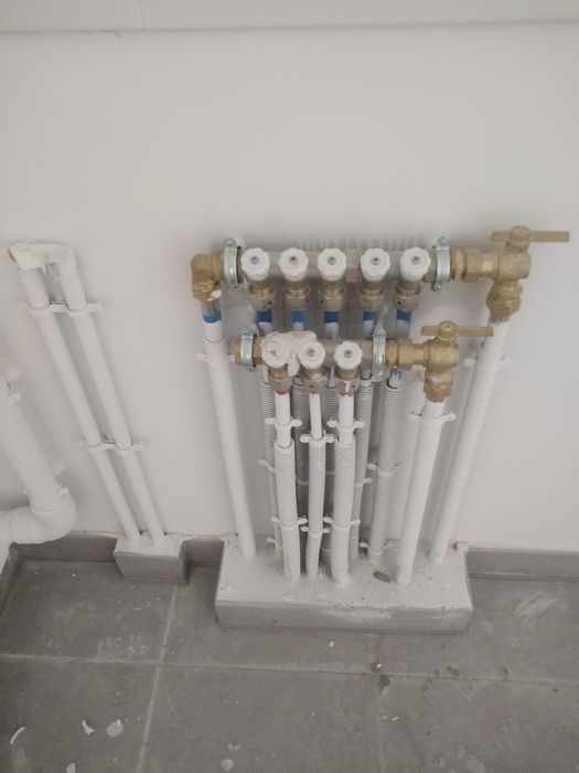 Instalator - Sanitar , Termic si Gaze | Interventii Braila-Galati