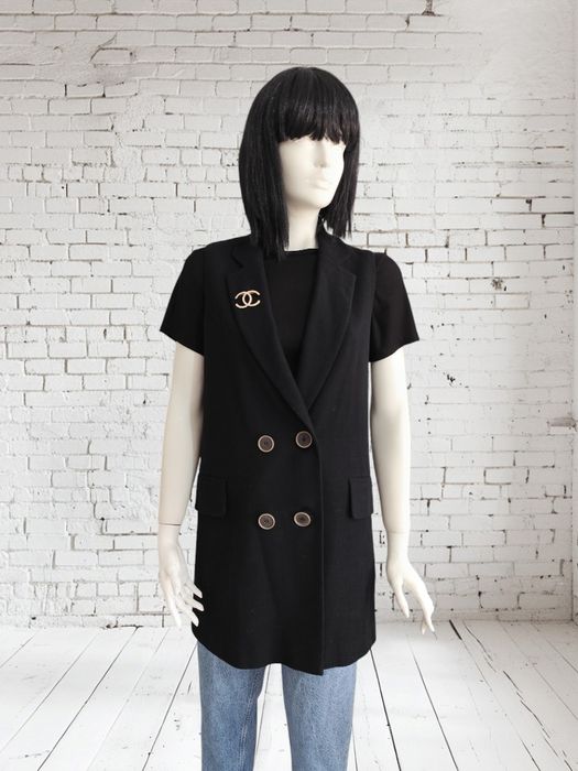 Дамски елек CONCEPT