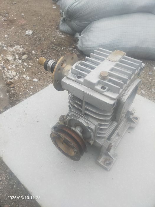 Редуктор для мешалке.