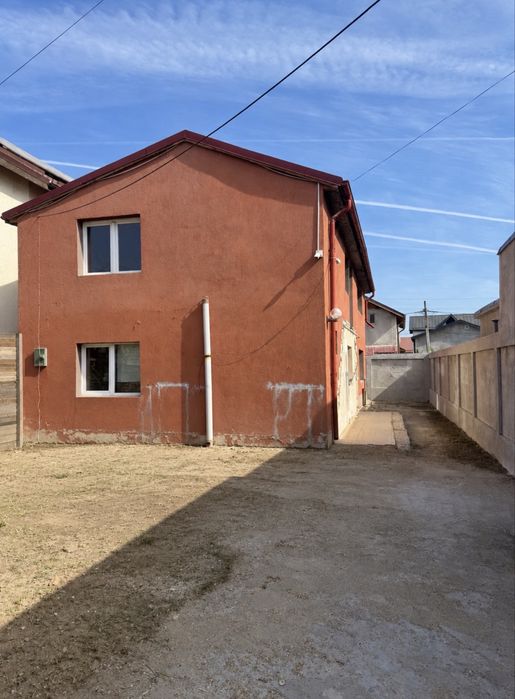Casă de vanzare in Chiajna - Drumul la Chiajna