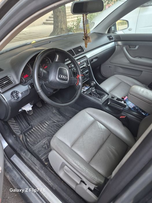 Продавам Audi quattro3.00d
