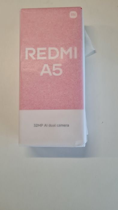 Telefon Redmi A5