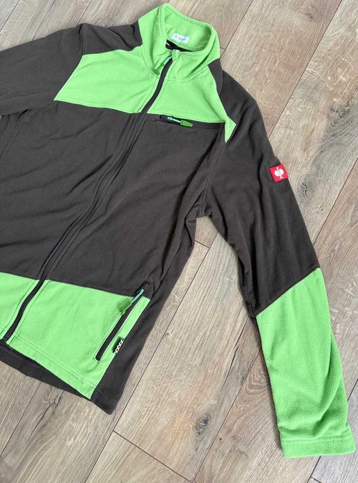 Engelbert Strauss M barbati Motion 2020 jacheta polar