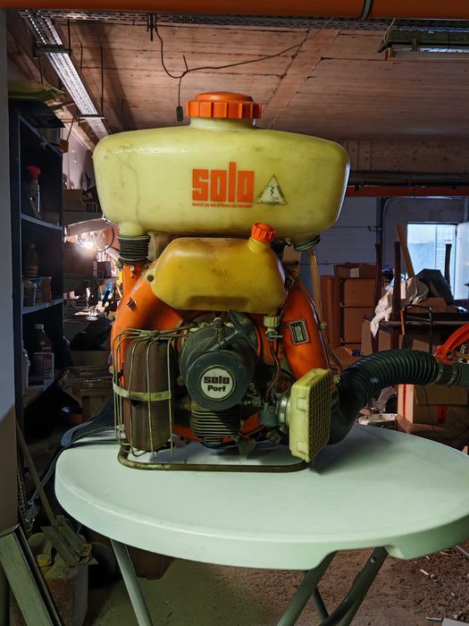 Atomizor Solo 423