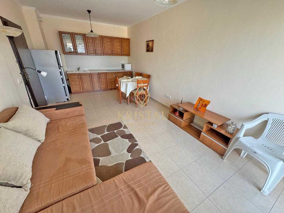 Продава се Двустаен апартамент в к.к. Слънчев бряг - 64 кв.м за 1250 €/кв.м - Снимка #4