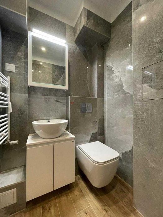 Дава се под наем Двустаен апартамент в София, Изток - 70 кв.м за 510 € - Снимка #9