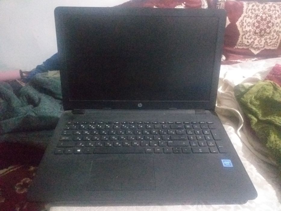 Noutbuk garantiyasi bilan