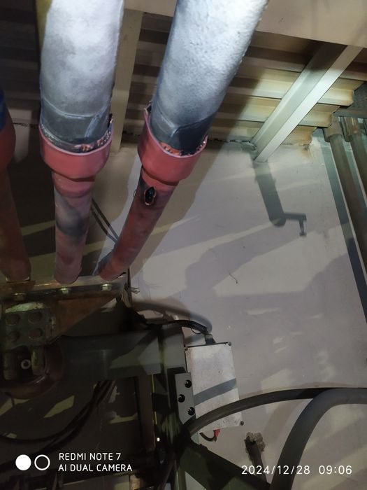 Услуга электрика