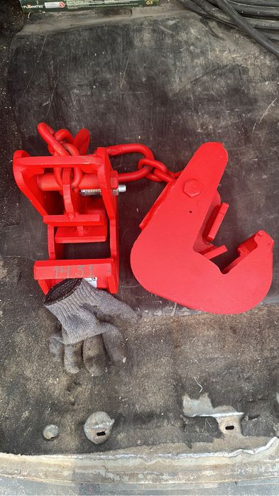 Каплия жумар