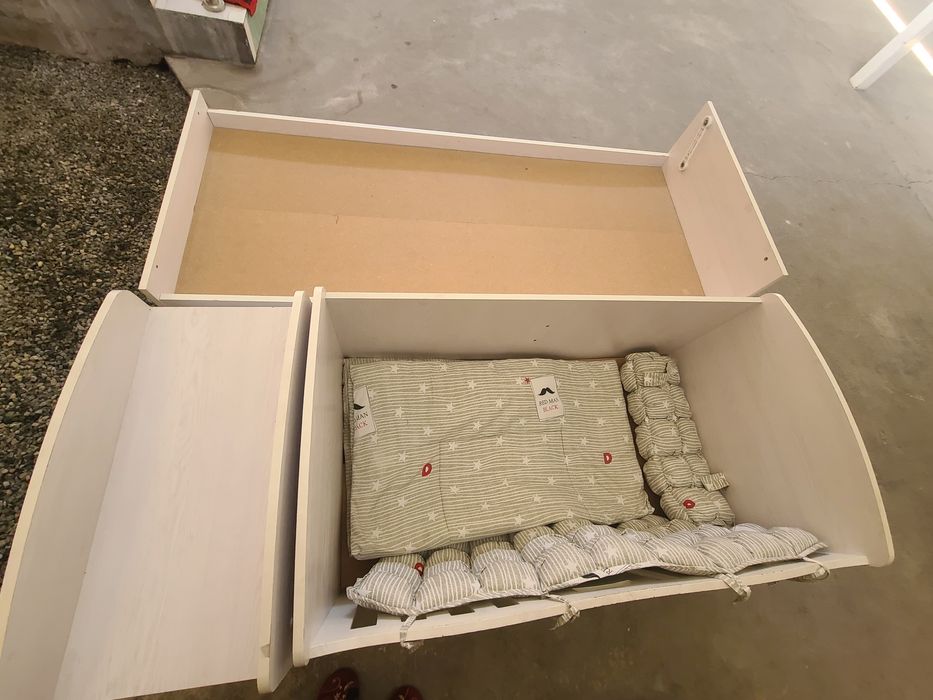 Детский комплек кроват