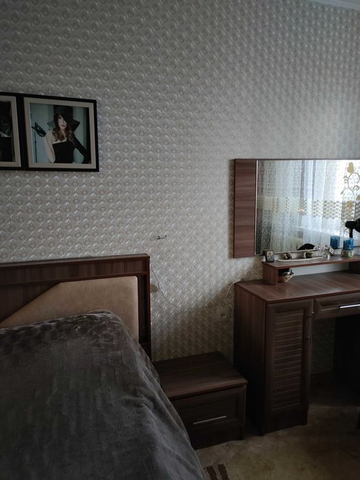 Продам 2-х комнатную квартиру по адресу 6-48 этаж 4.