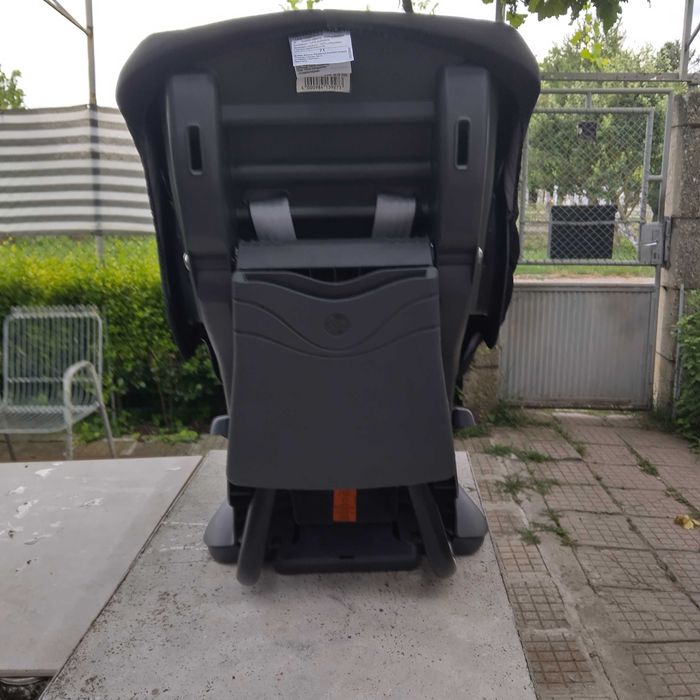 Столче за кола Britax Romer first class plus