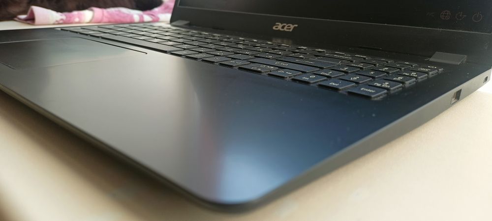 Acer Intel Core i3 10 Поколение/SSD