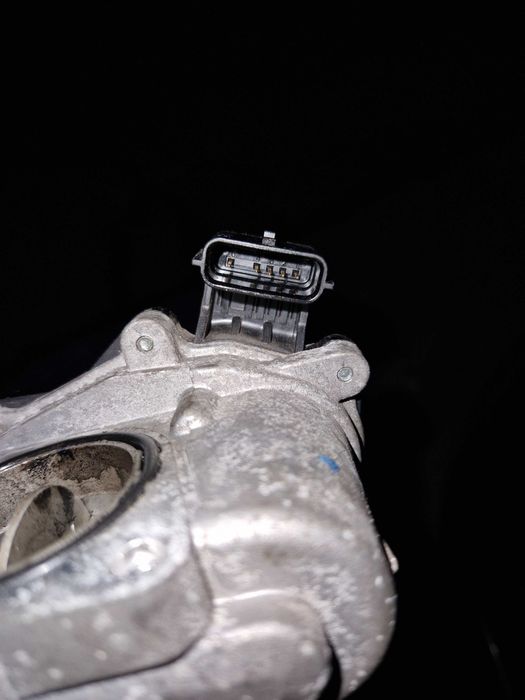 продавам деосел от Nissan Juke 1.5 DCI 110кс. код K9K