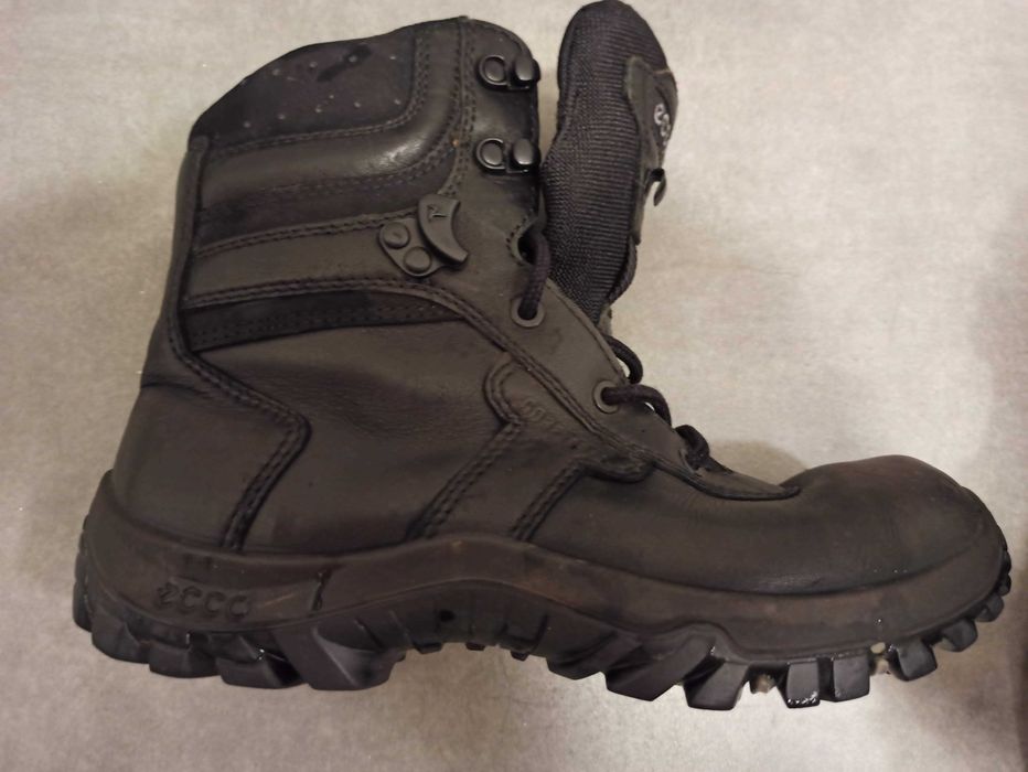 Дамски обувки ECCO естествена кожа (38 номер)