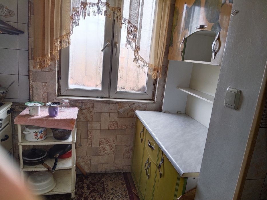 Продаю 2х комнатную квартиру балкон 1.5×6 Чиланзар 19 квартал Базарчик