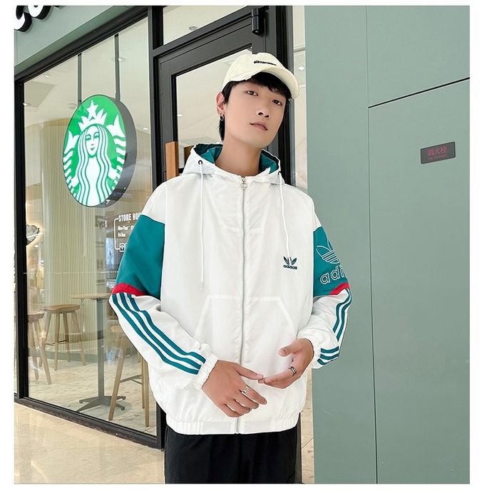 Ветровка Adidas Neo