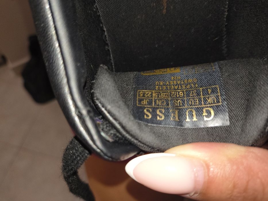 Спортни Обувки Guess
