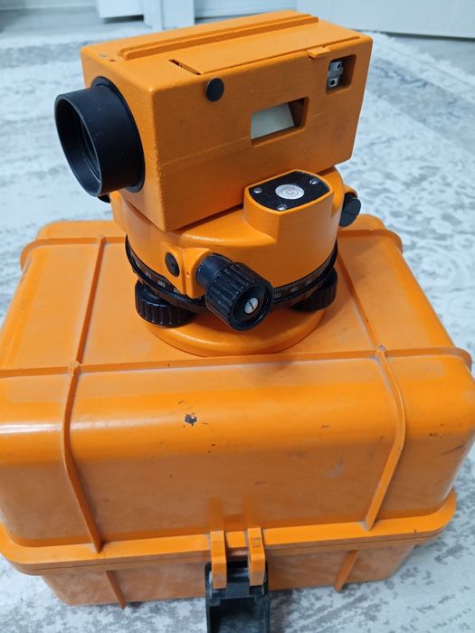 Продам оптический невелир 3H-5Л