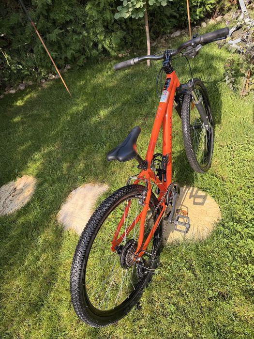 Bcicleta copii MTB Rockrider 26’ EXPL500
