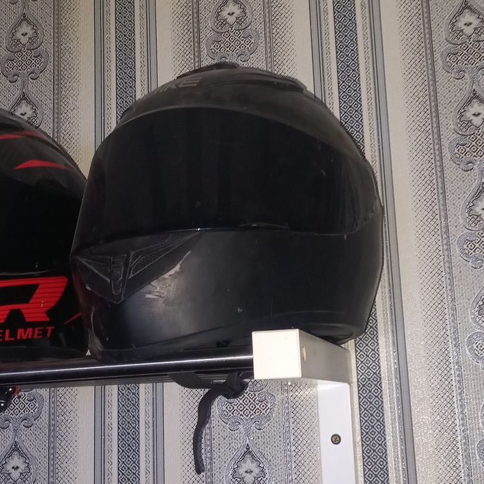 Продам  шлем гайк