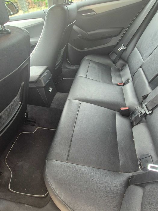 X1 2.0d 184cp xdrive