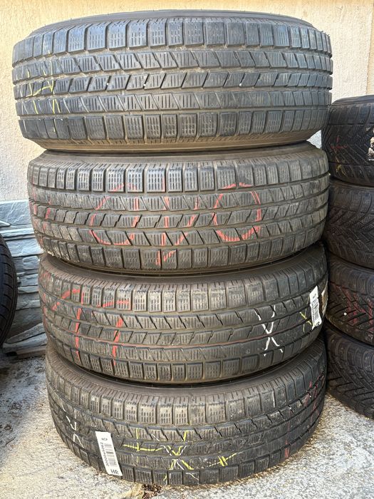 Зимни гуми 235/65/18 Pirelli
