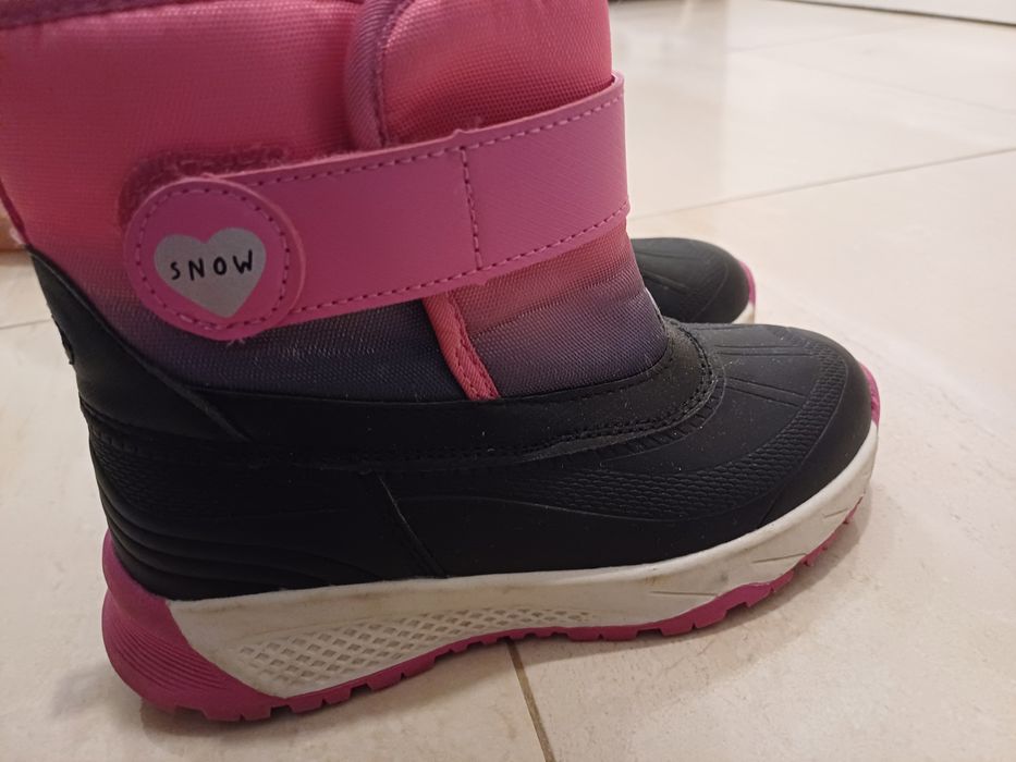 Детски апрески, р.29