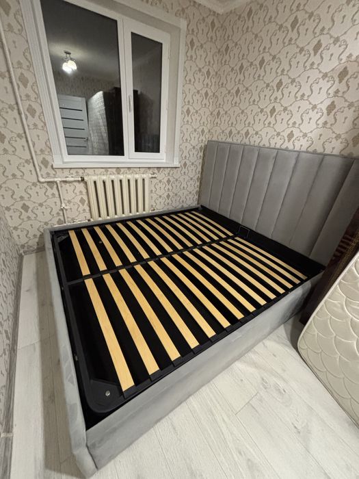 Продам кровать в хорошем состоянии