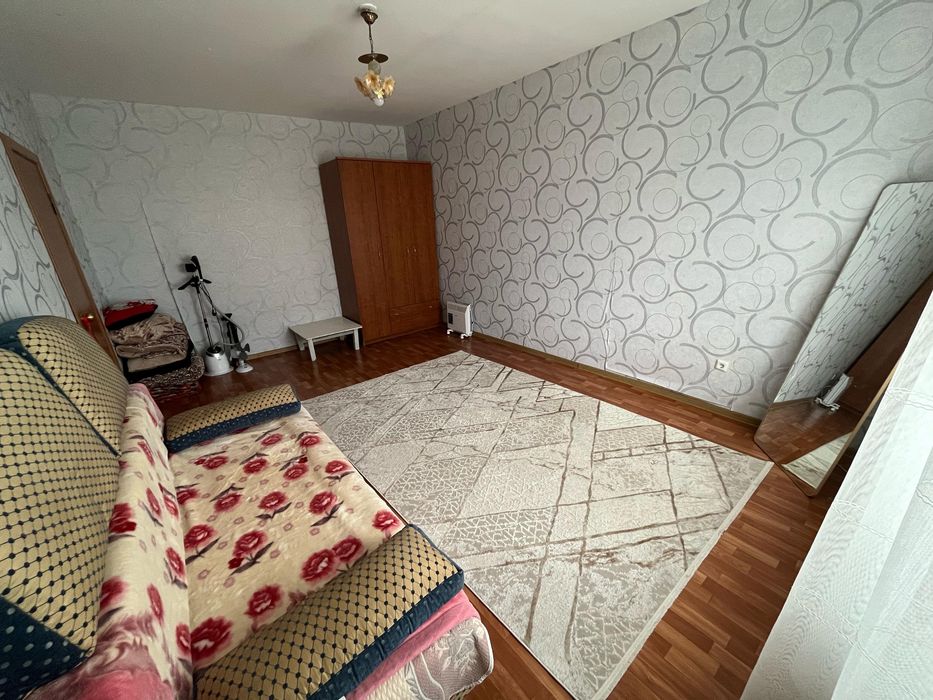 Сдам 1-комн квартиру 5мкрн